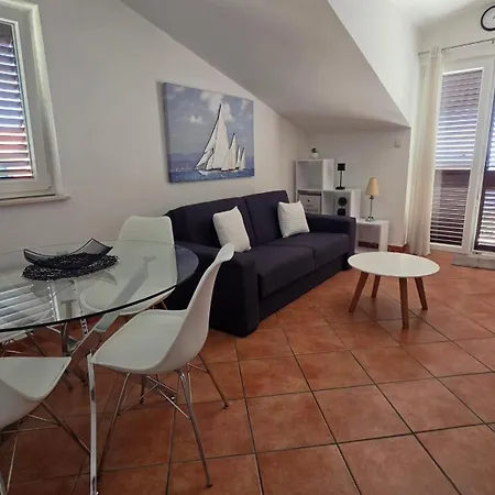 Felix 1 Apartman