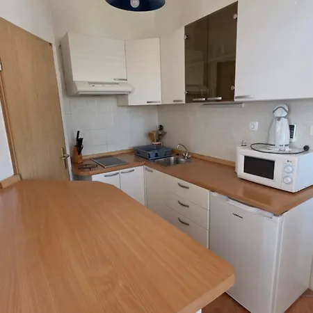 Apartman Felix 1