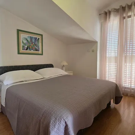 Felix 1 Apartman Split